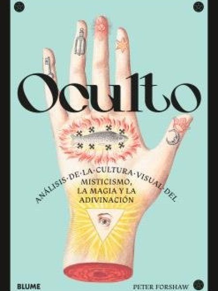 Oculto-Forshaw Peter