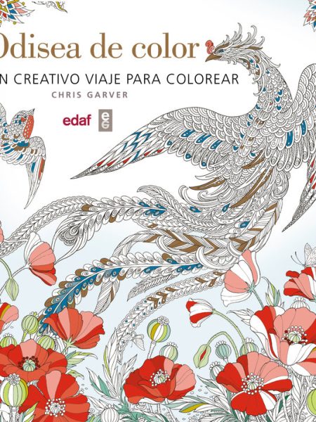 Odisea de Color-