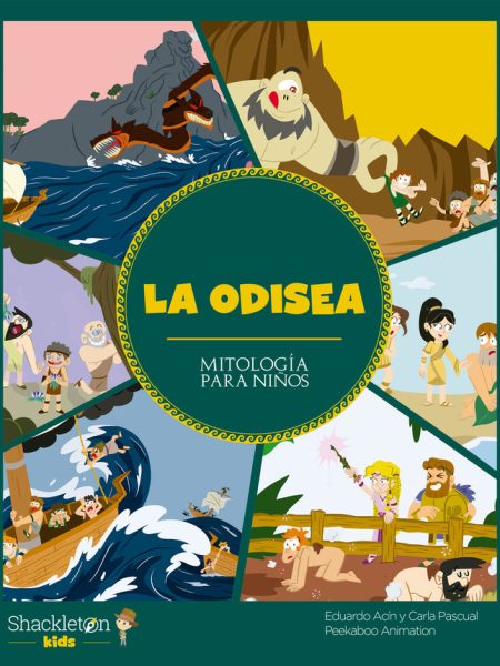 Odisea la-Pascual Roig Carla