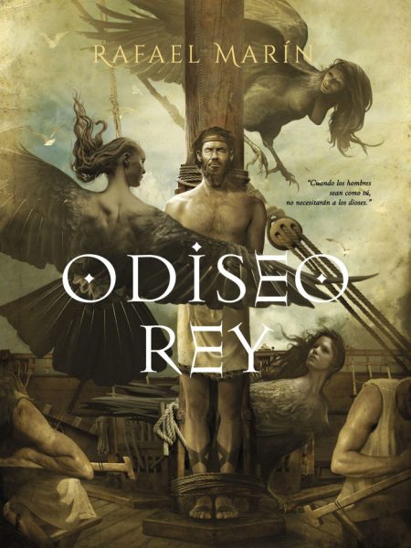 Odiseo Rey-Marin Rafael