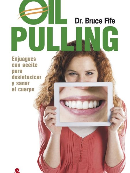 Oil Pulling-Fife Dr. Bruce