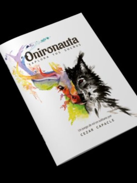 Onironauta-Capacle Cesar