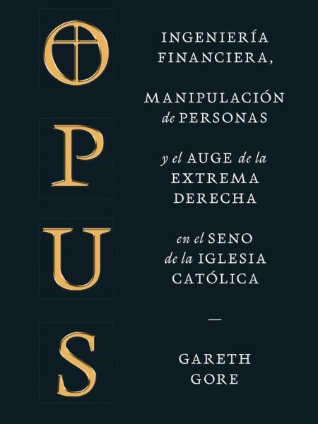 Opus-Gareth Gore
