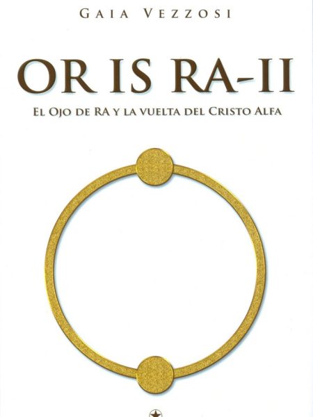 Or Is Ra Ii-Vezzosi Gaia