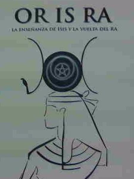 Or Is Ra-Vezzosi Gaia