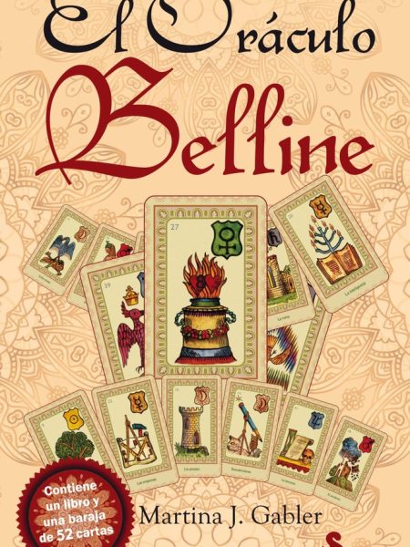 Oraculo Belline el-Gabler Martina