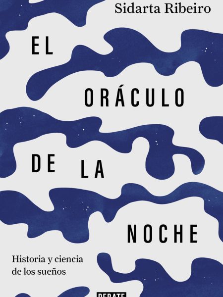 Oraculo de la Noche el-Ribeiro Sidarta