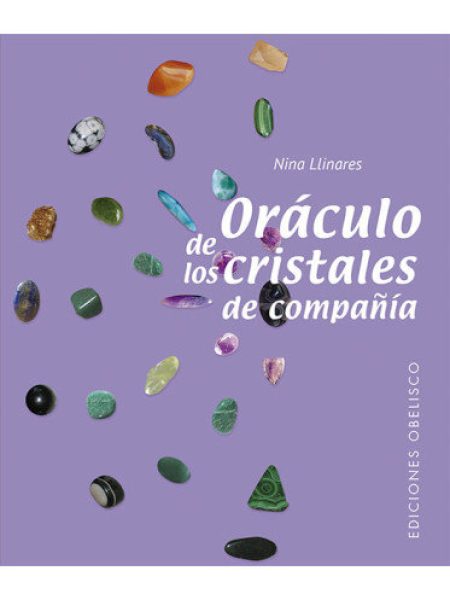 Oraculo de los Cristales de Compañia Ne-Llinares Nina