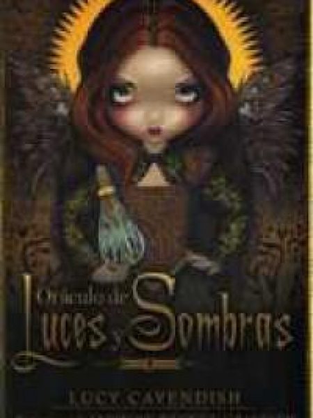 Oraculo de Luces y Sombras-Aa.vv