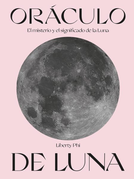 Oraculo de Luna-Phy Liberty