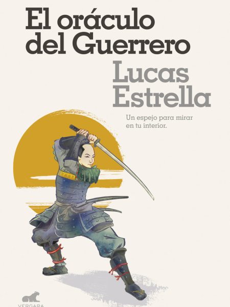 Oraculo Del Guerrero el-Estrella Lucas