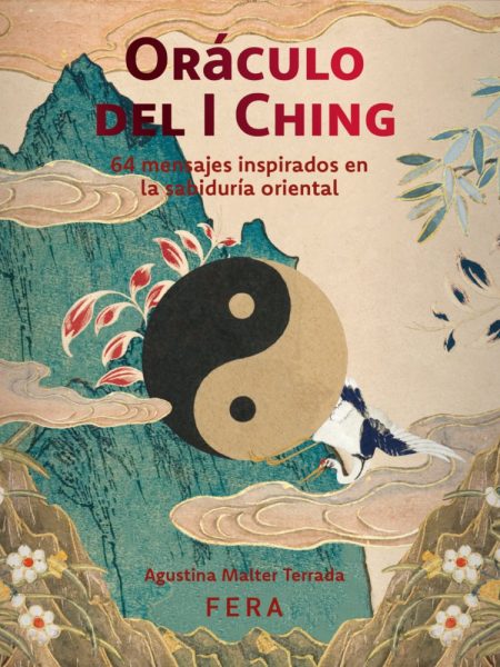 Oraculo Iching-Malter Terrada Agustina