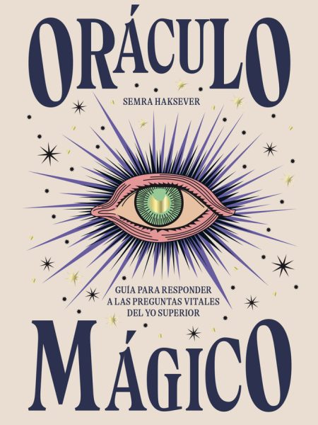 Oraculo Magico-Haksever Semra