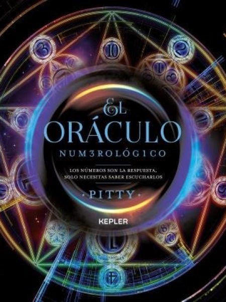 Oraculo Numerologico el-Pitty