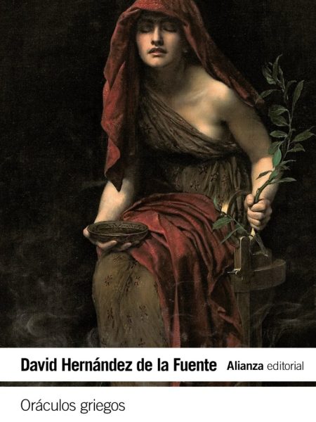 Oraculos Griegos-Hernández de la Fuente David