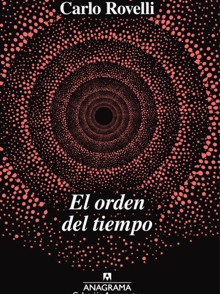 Orden Del Tiempo el-Rovelli Carlo