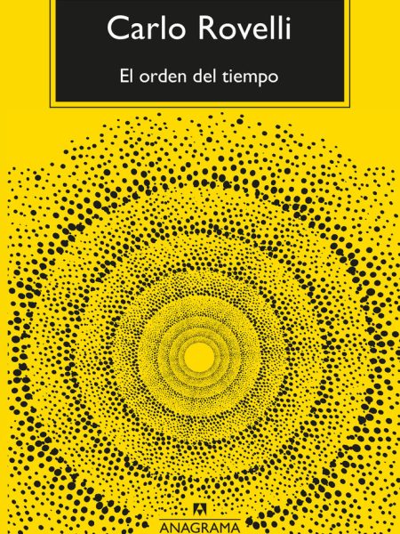 Orden Del Tiempo el-Rovelli Carlo