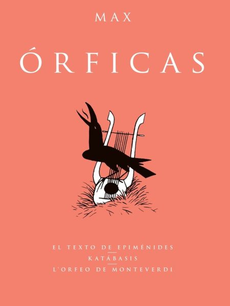 Orficas-Capdevilla Francesc