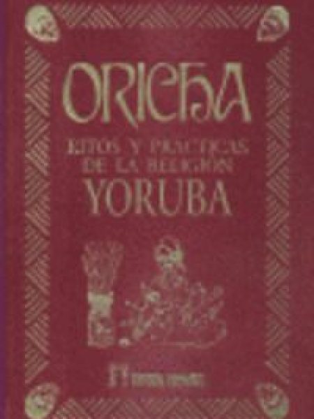 Oricha-Aa.vv