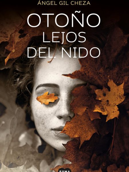 Otoño Lejos Del Nido-Gil Cheza Ángel