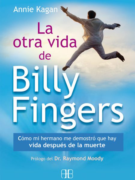 Otra Vida de Billy Fingers la-Kagan Annie