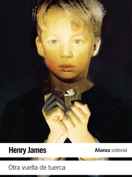 Otra Vuelta de Tuerca Bol-James Henry