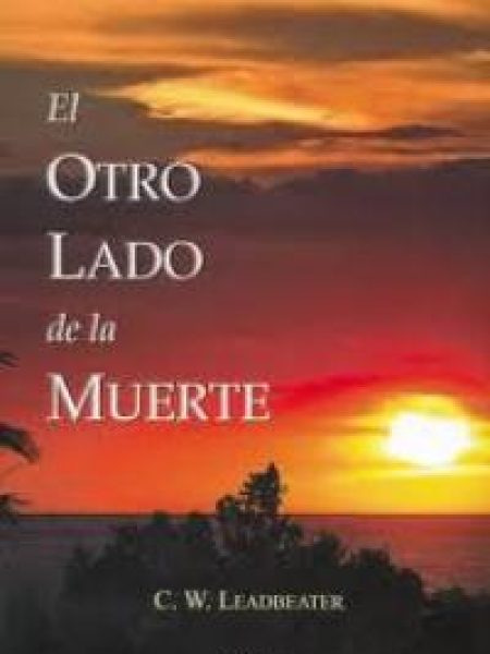 Otro Lado de la Muerte-Leadbeater C.w.