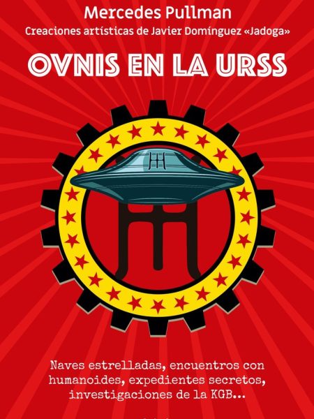 Ovnis En la Urss-Pullman Mercedes