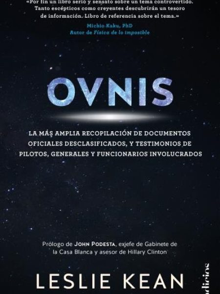 Ovnis-Kean Leslie
