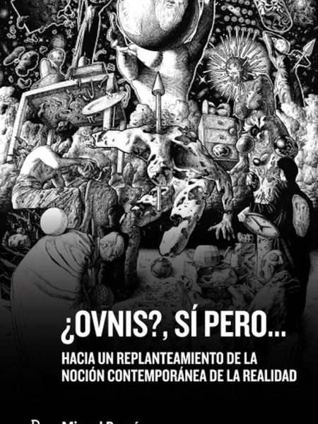 Ovnis si Pero-Peyró Miguel