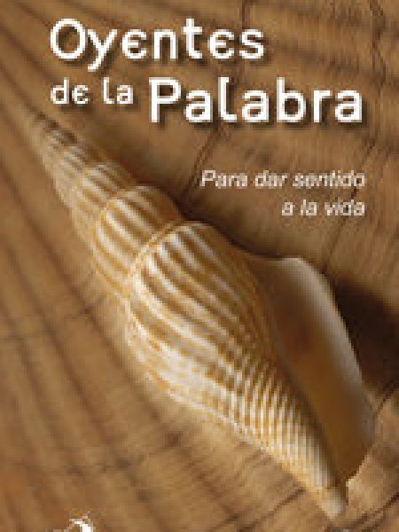 Oyentes de la Palabra-Espeja Pardo Jesus