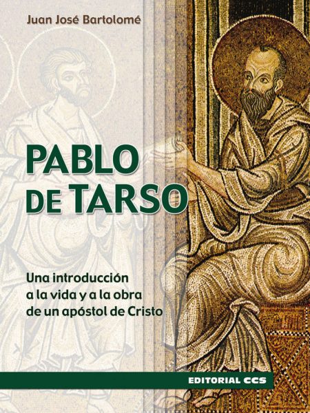 Pablo de Tarso-Bartolomé Lafuente Juan José