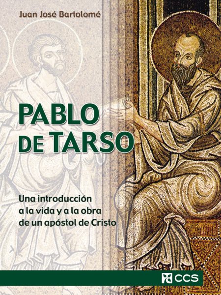 Pablo de Tarso-Bartolomé Lafuente Juan José
