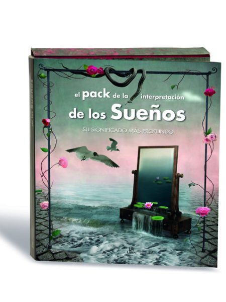 Pack de la Interpretacion de los Sueños el-Trujillo Luis