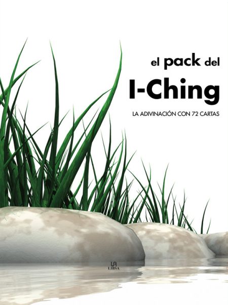 Pack Del I-ching el-Bergamino Donatella : Meldi Diego