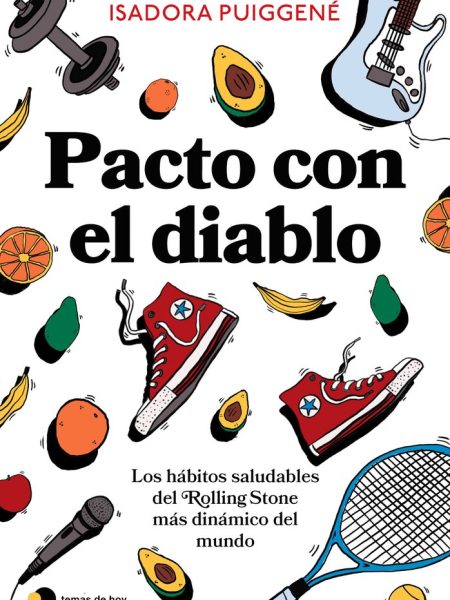 Pacto con el Diablo-Puiggene Isadora