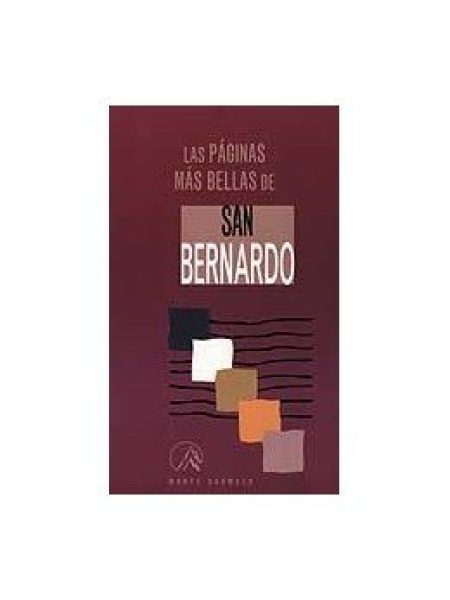 Paginas Mas Bellas de San Bernardo las-Baldeón Santiago Alfonso