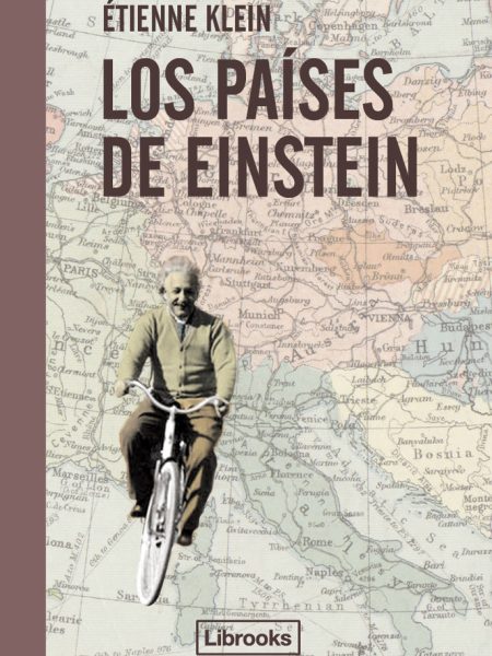 Paises de Einstein los-Klein Étienne