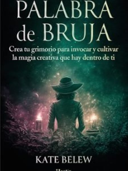 Palabra de Bruja-Belew Kate