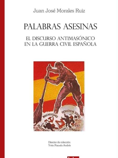 Palabras Asesinas-Morales Ruiz Juan José