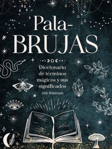 Palabrujas-Robinson Deb