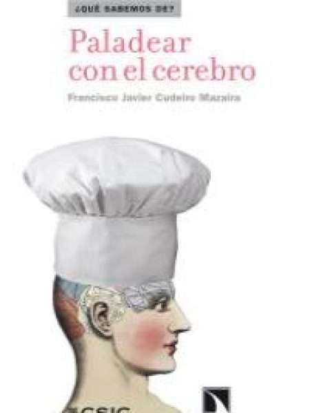 Paladear con el Cerebro-Cudeiro Mazaira Francisco Javier