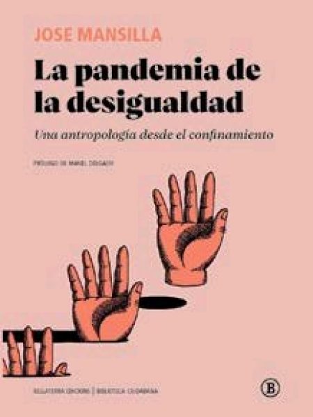 Pandemia de la Desigualdad la-Mansilla Ja