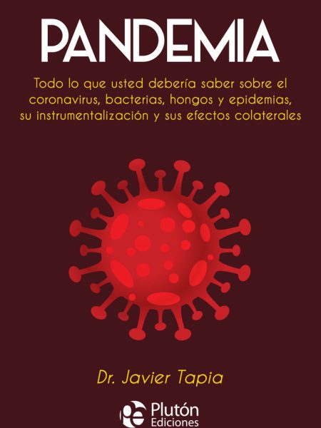Pandemia-Tapia Javier