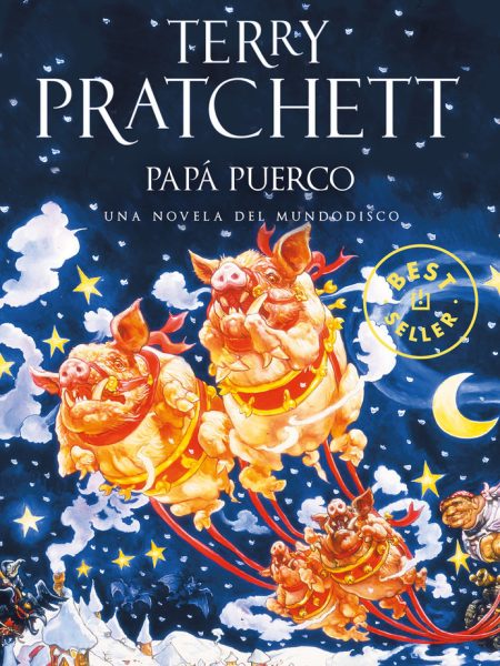 Papa Puerco Dbbs-Pratchett Terry