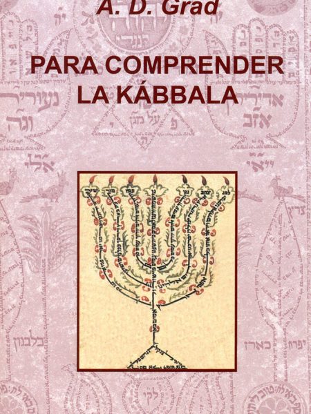 Para Comprender la Kabala-Grand A.d.