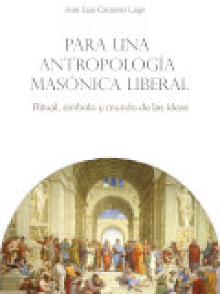 Para Una Antropologia Masonica Liberal-Caramés Lage José Luis