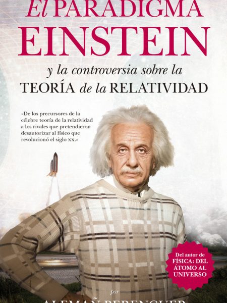 Paradigma Einstein el-Alemañ Berenguer Rafael Andrés