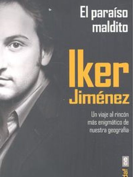 Paraiso Maldito el-Jiménez Iker