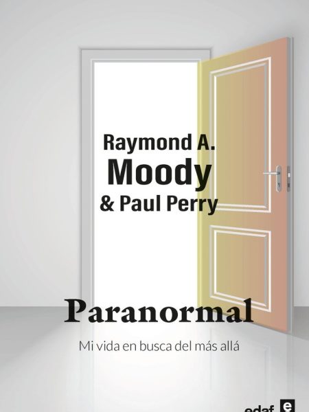 Paranormal-Moody Raymond A.